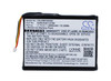 Battery for Seagate GoFlex Satellite Mobile STBF500100 STBF500101 8390-K201-0180