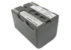 Battery for Samsung SCD23 SCD33 VP-D250 VP-D55 Leaf Aptus-II 22 SB-L220 SB-L70A