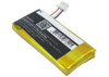 Battery for Sennheiser AHB401835T 504374 BATT-03 SD DW Pro1 Pro2 OfficeRunner