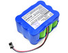 Vacuum Battery for SAMBA XR210 Bobsweep bObi Classic Infinuvo Hovo 510 XR210