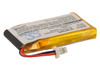 Battery for Sony BT22 BT-22 DR-BT22 DR-BT22G 64327-01 64399-01 6535801 65358-01