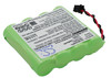 Battery for Sony SPP-300 SPP-E80 SPP-S10 SSP-100 SSP-200 SSP-300 Stabo ST930