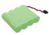 Battery for Sony SPP-300 SPP-E80 SPP-S10 SSP-100 SSP-200 SSP-300 Stabo ST930
