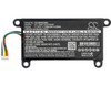 Battery for MON 371-2658 916C5940F F371-2659-01 SQU-711 Blade Raid Card 5 X6250
