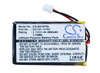 Battery for Sportdog SD-1875 SDT00-13794 UplandHunter SD-2525 ProHunter Remote