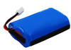 Battery for Sportdog SAC00-13514 SDT00-13514 ProHunter 2525 SD-2525  ST101-SP