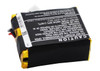 Battery for Sportdog SAC00-12542 D-1875 3225 SAC00-13794 SD-1825 CAMO SD-3225