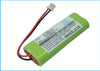 Battery for Dogtra BP-RR DC-1 1100NC 1200NC 1200NCP 175NCP 1800NC BP-12 BP-12RT