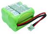 Battery for Sportdog KINETIC MH330AAAK6HC 650-060 DC-24 SD-1800 SD-1850 SD-2000