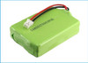 Battery for Sportdog 650-052 DC-25 DC25 SR200-I 1200 1800 SR200-IM SR-200IB 2000