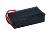 Dog Collar Battery for Dogtra BP74TE DA212 Edge RT transmitter EDGE TX 850mAh