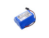 Battery for Sanyo MDF-C8V MDF-U333 MDF-U537 5HR-AAC 6242099284 DRTB315005 Ni-MH