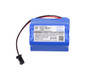 Battery for Sanyo MDF-C8V MDF-U333 MDF-U537 5HR-AAC 6242099284 DRTB315005 Ni-MH