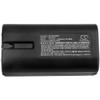 Battery for SeaLife Sea Dragon 4500 SL67510 Flashlight CS-SDL450FT 14.8v 3000mAh