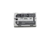 Battery for Seiko DPU-3445 BP-3007-A1-E Portable Printer CS-SDP445XL 3400mAh