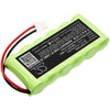 Battery for Dogtra Deluxe Launcher Transmitter 40AAAM6BML BP72T GPRHC043M018