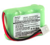 Replacement for Dogtra BP20R Ni-MH Dog Collar Receiver Battery