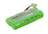 Battery for Sagem D16T Duo 2 D18T D21T 2SN-AAA55H-S-JP1 CS-SDT160CL 2.4v 700mAh