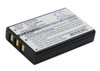 Battery for Sonocaddie US-S AutoPlay V300 Plus CS-SDV300SL GPS 3.7V 1800mAh NEW