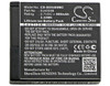 Battery for SkyCam Eken H8 H9 PG1050 EKO Qumox Midland H3 H5 S009 SJ4000B BR-01