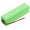 Battery for Spektrum DX6 Transmitter DX7 JR2 JR-2 JR2S JR-2S JRPB5011 SPM9521