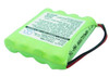 Battery for Philips SBC-SC450 SBCSC364 Summer Infant 02320 SBC-EB4880 BATT-02170