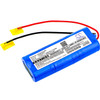 Battery for Seik Terra FA5-10 709053557 Crane Remote Control CS-SFA510BL 1200mAh