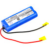 Battery for Seik Terra FA5-10 709053557 Crane Remote Control CS-SFA510BL 1200mAh