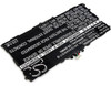 Battery for Samsung Galaxy Note TabPRO 10.1 SM-P600 AAaD828oS/T-B T8220E T8220K