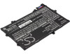 Battery for Samsung Galaxy Tab 7.7 P6800 SCH-I815 Verizon SP397281A SP397281P