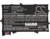 Battery for Samsung Galaxy Tab 7.7 P6800 SCH-I815 Verizon SP397281A SP397281P