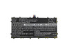 Battery for Samsung GT-P8110 HA32ARB Google Nexus 10 SP3496A8H SP3496A8H(1S2P)