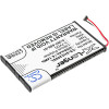 Battery for Sony PHA-2 PHA-2A 4-297-656-01 Speaker CS-SHA200SL 2200mAh 8.14Wh