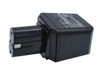 Battery for Skil 120BAT 2868 2467 2466 2567 Bosch GBH 12 12V GBM GSR 12VE 12VES