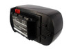 Battery for Skil 2587 2587-05 SB14A Power Tool CS-SHD587PW 14.4v 2100mAh 30.24Wh
