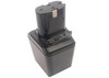 Battery for Skil HD3736 Ramset CSD12 92931 Power Tool CS-SHD736PW 12.0v 2100mAh