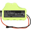 Battery for Shark SV726 X8902 Vacuum CS-SHV726VX 12.0v 2000mAh Ni-MH 24.00Wh