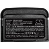 Battery for Sennheiser AVX SK AVX-3 SL DW Bodypack 505974 56429 701 095 BA 30