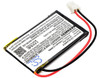 Battery for Solar LED Light SL-24000 24-800-002 24-800-006 PLB-24-800-006