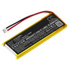 Battery for SteelSeries 69070 69089 9076SW Nimbus+ Gaming Controller PL602258