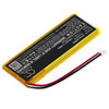 Battery for SteelSeries 69070 69089 9076SW Nimbus+ Gaming Controller PL602258