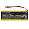 Battery for SteelSeries 69070 69089 9076SW Nimbus+ Gaming Controller PL602258