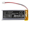 Battery for SteelSeries Nimbus Gaming Controller Nimbus+ Stratus Duo FT712257P