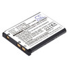 Battery for SteelSeries 61527 Arctis Nova Pro 82-2-7136898 Headset CS-SLS615SL