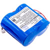 Battery for Siemens MAG 8000 Electromagnetic FlowMeter E-1574 CS-SMA800AF