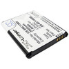 Battery for Samsung SM-C111 SM-C115 SM-C1158 SM-C115L EB-BC115BBC EB-BC115BBE