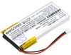 Wireless Headset Battery for Sena 1ICP52/248P 1S1P SMH-10 SMH-10 Lifespan
