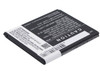 Battery for Samsung Galaxy J1 Duos SM-J100F EB-BJ100BBE EB-BJ100CBE EB-BJ100CBZ
