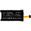 Battery for Samsung Gear Fit 2 SM-R360 EB-BR360ABE GH43-04611B CS-SMR360SH 200mA