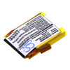 Battery for Samsung Gear Live SM-R382 EB-BR382FBE Smartwatch CS-SMR382SH 220mAh